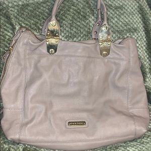 Steve Madden purse